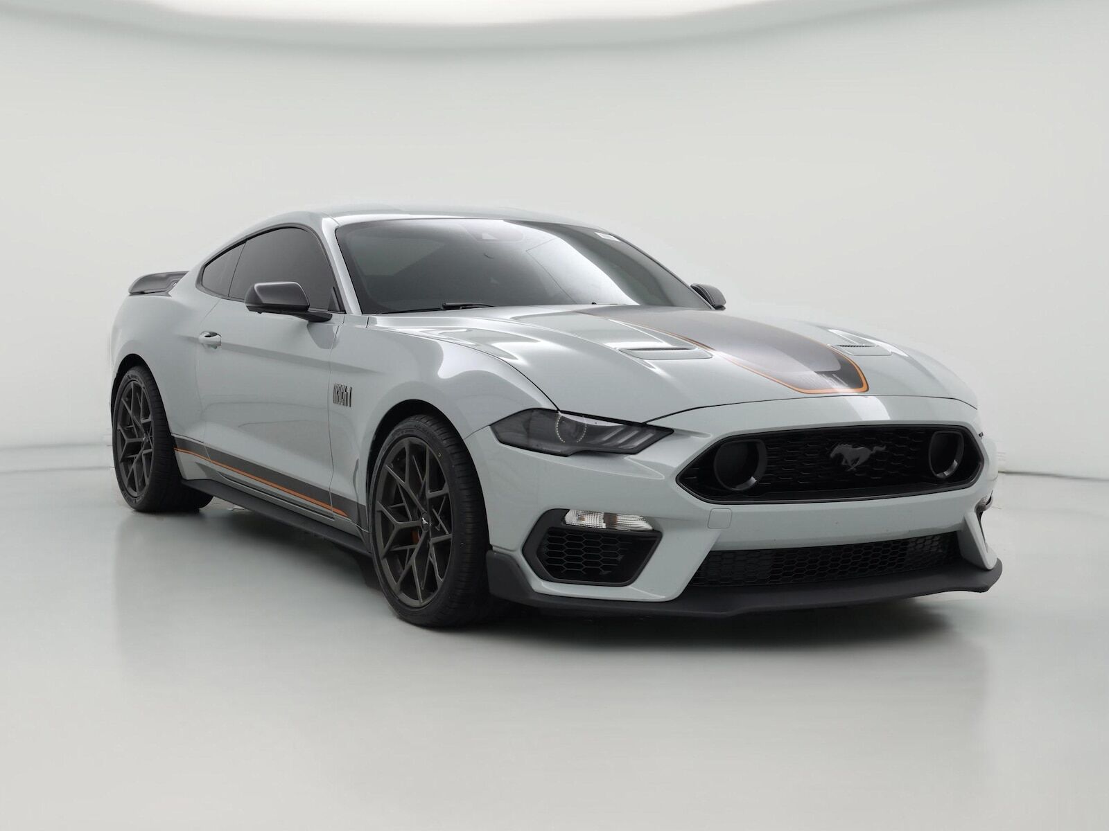 2023 FORD Mustang