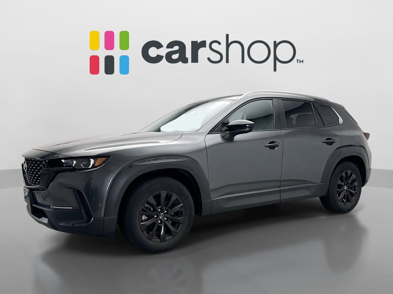 2024 MAZDA CX-50