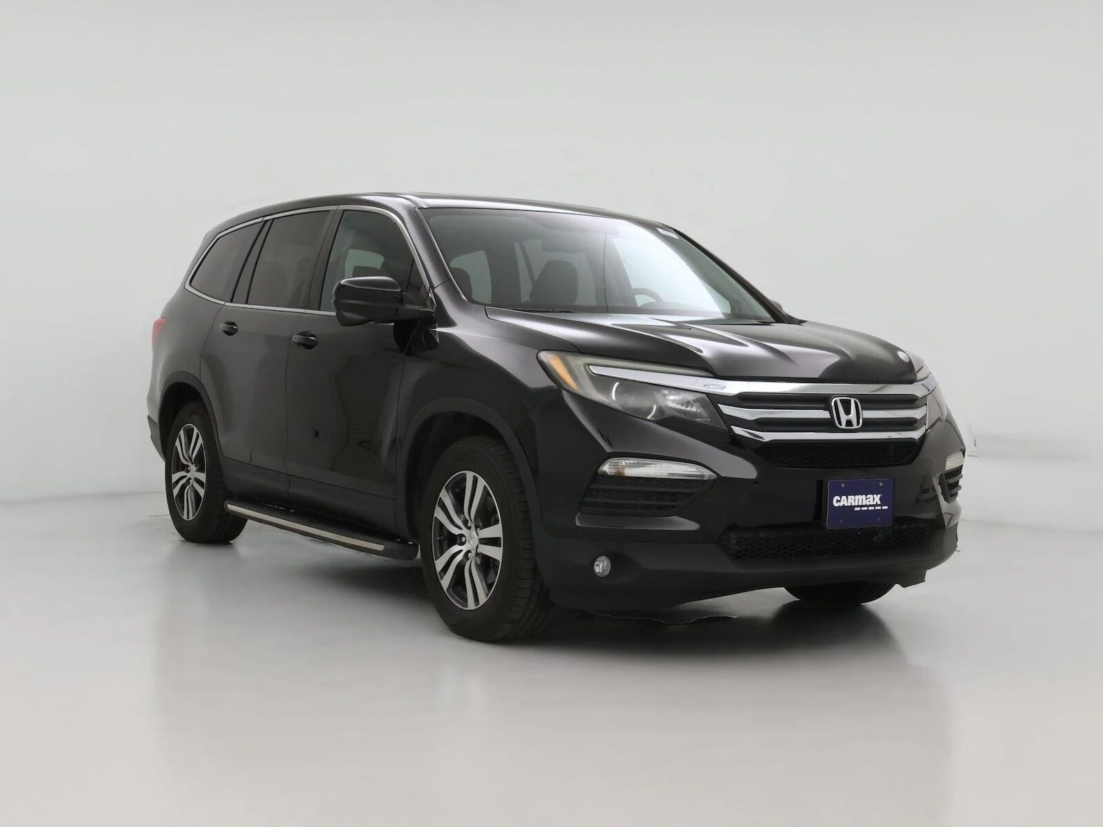 2018 HONDA Pilot