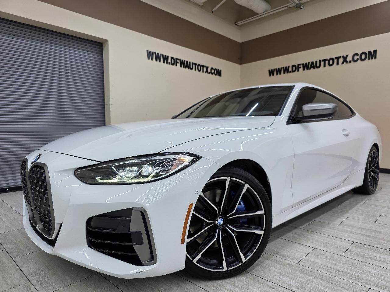 2023 BMW M4