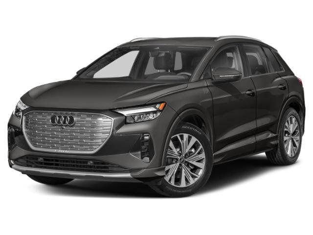2023 AUDI Q4