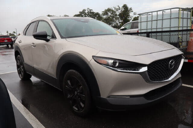 2024 MAZDA CX-30