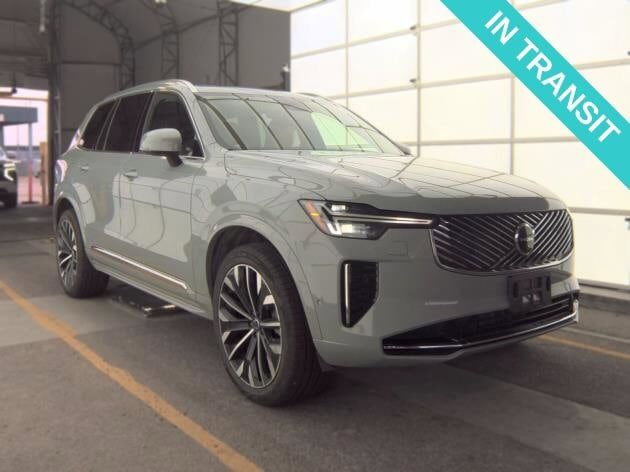 2026 VOLVO XC90