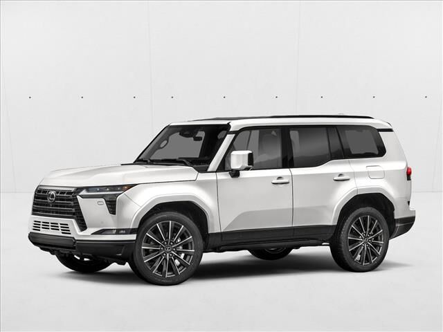 2024 LEXUS GX