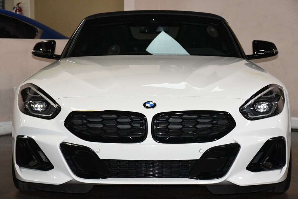 2024 BMW Z4