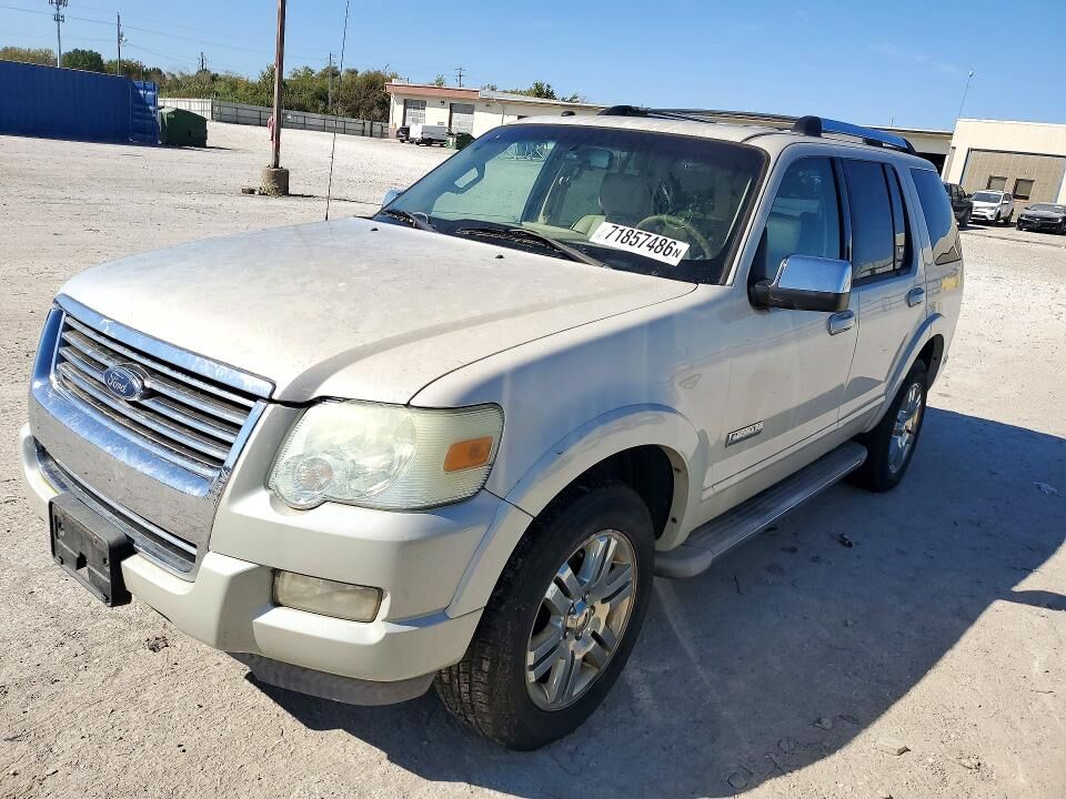 2006 FORD Explorer