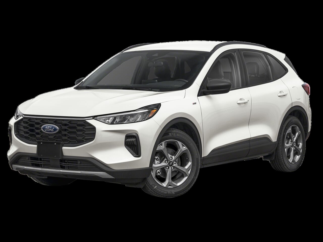2026 FORD Escape