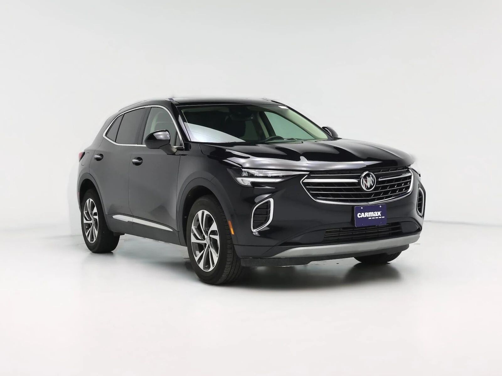 2023 BUICK Envision
