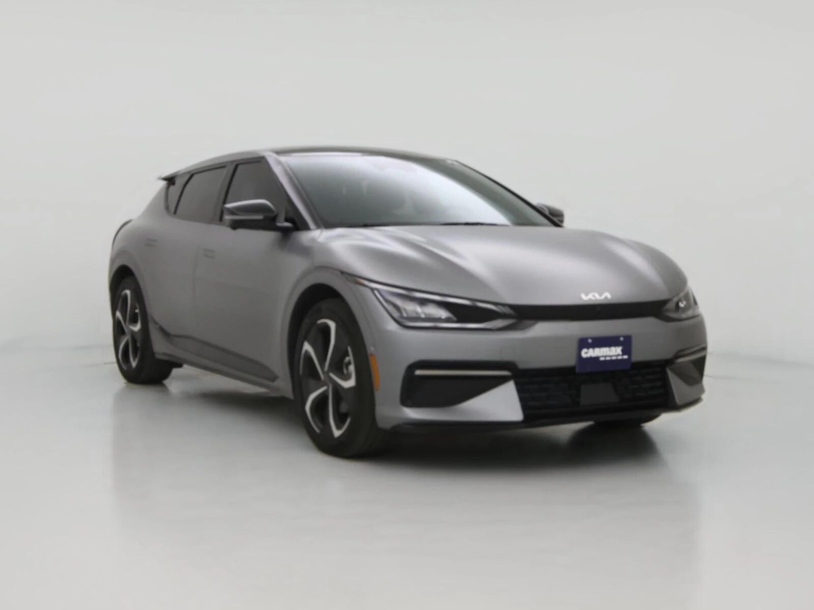 2024 KIA EV6