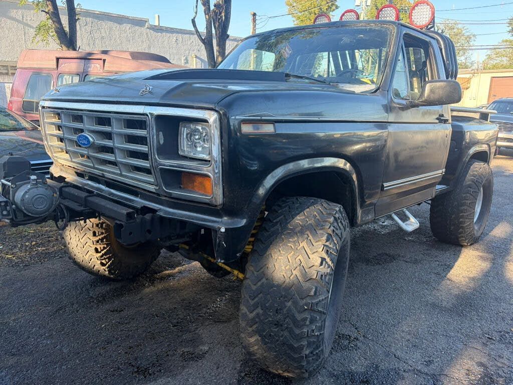 1997 FORD F-250