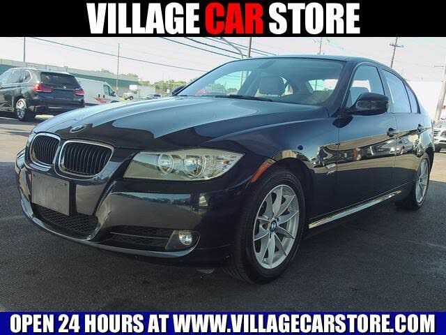 2010 BMW 3 Series