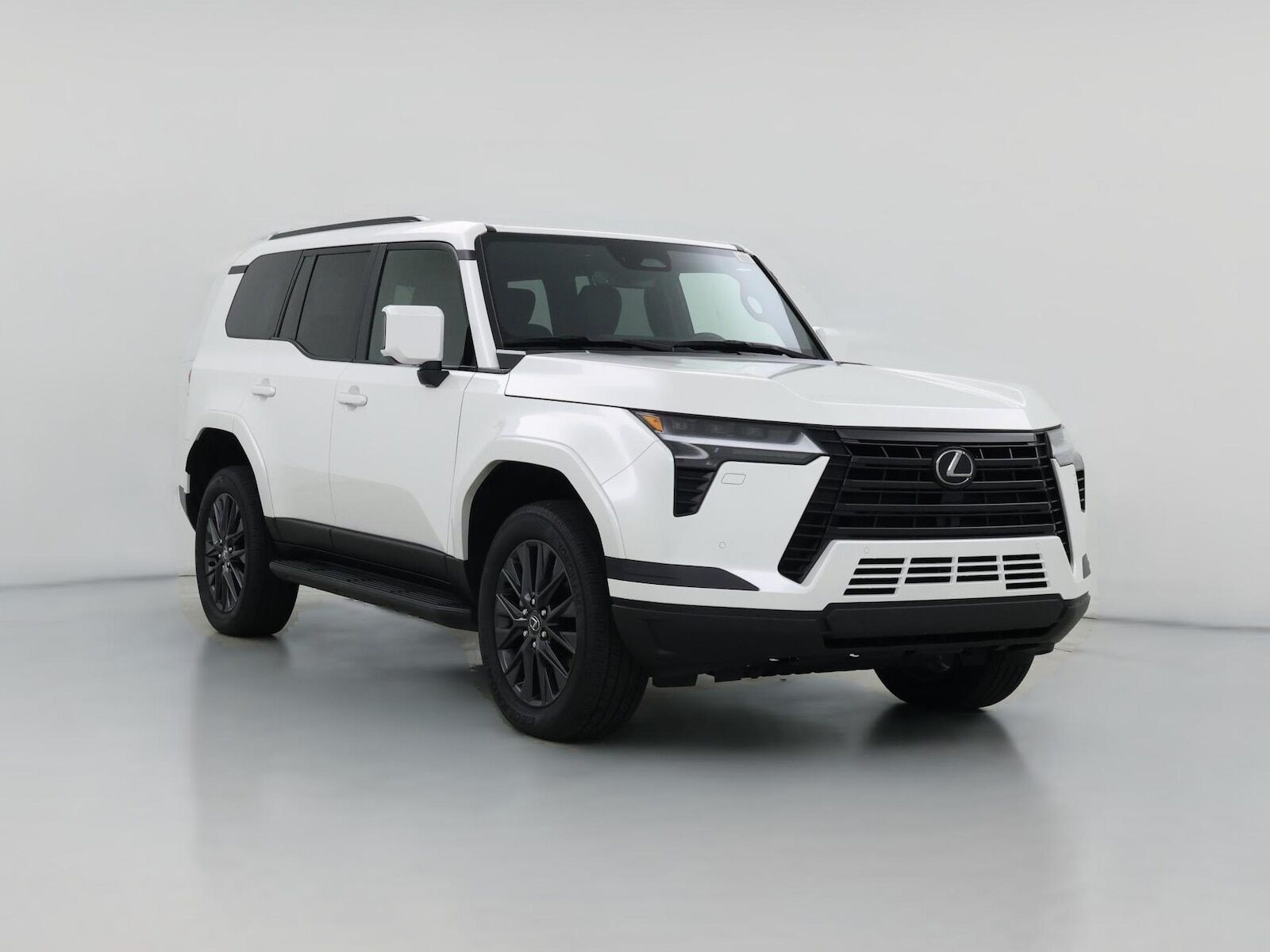 2025 LEXUS GX