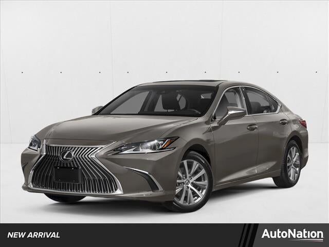 2021 LEXUS ES