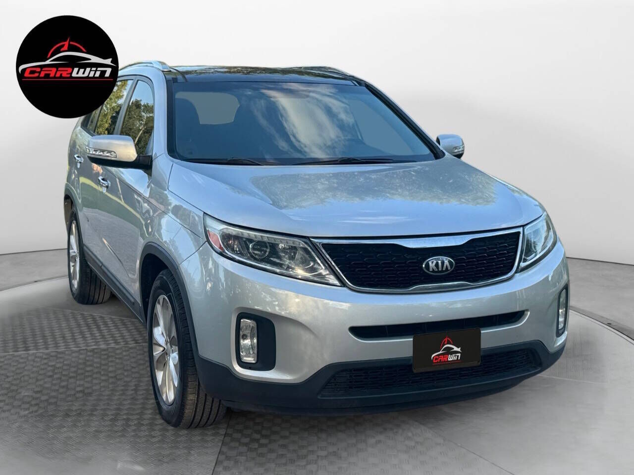 2014 KIA Sorento