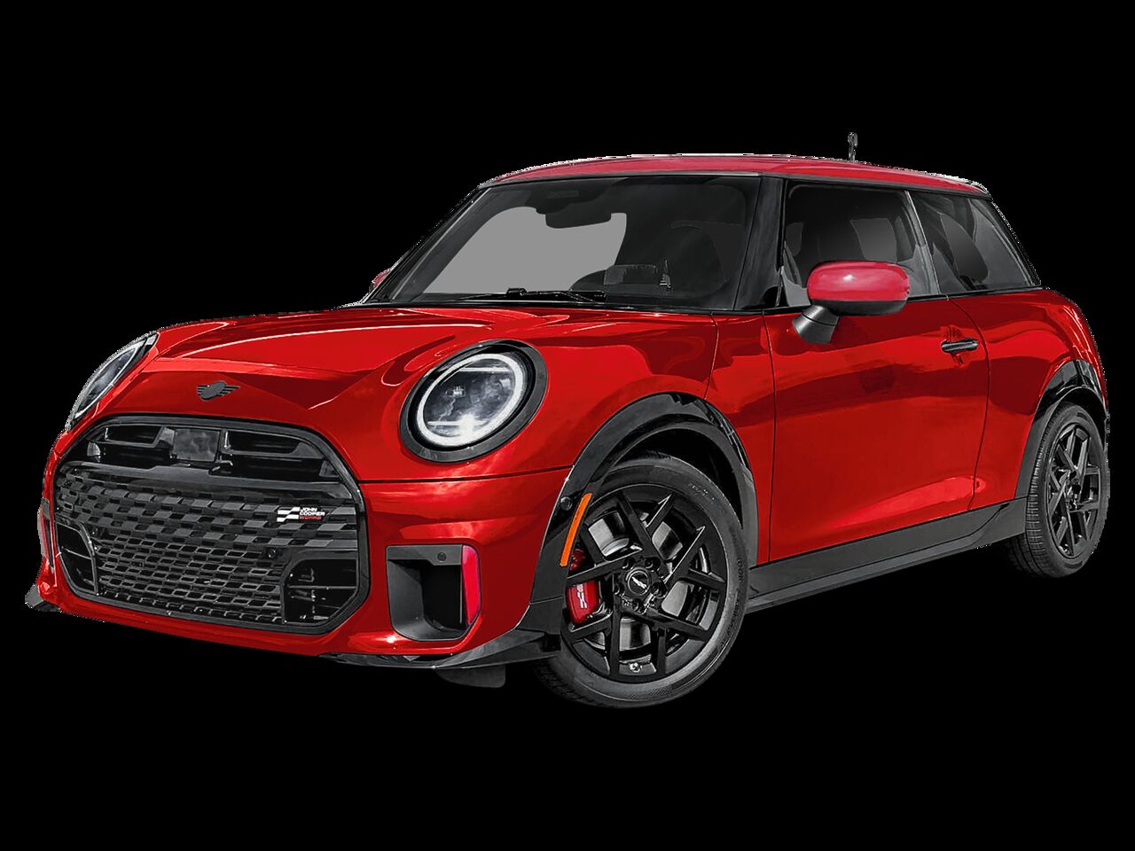 2025 MINI Hardtop