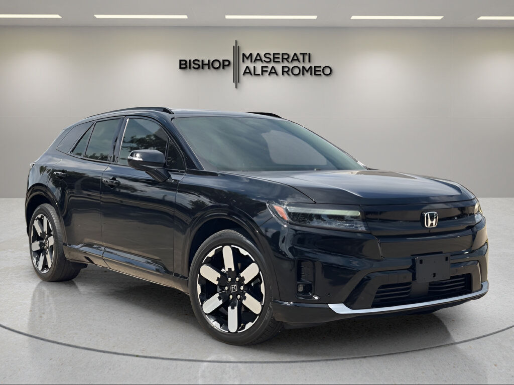 2024 HONDA Prologue