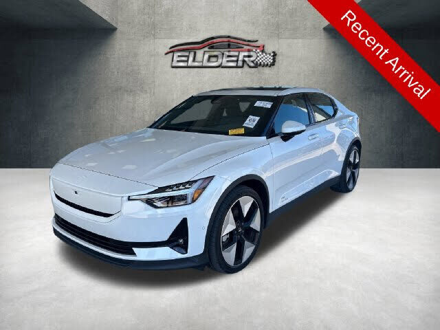 2024 POLESTAR PS2
