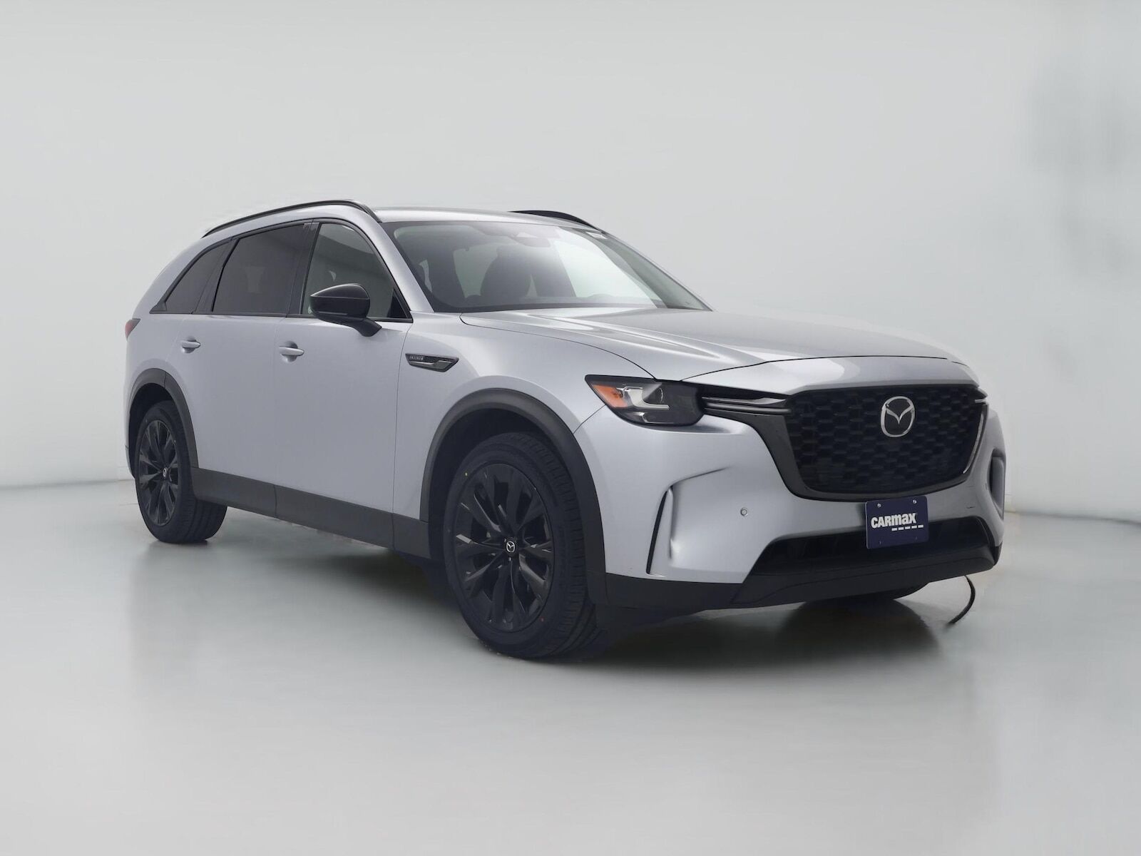 2025 MAZDA CX-90