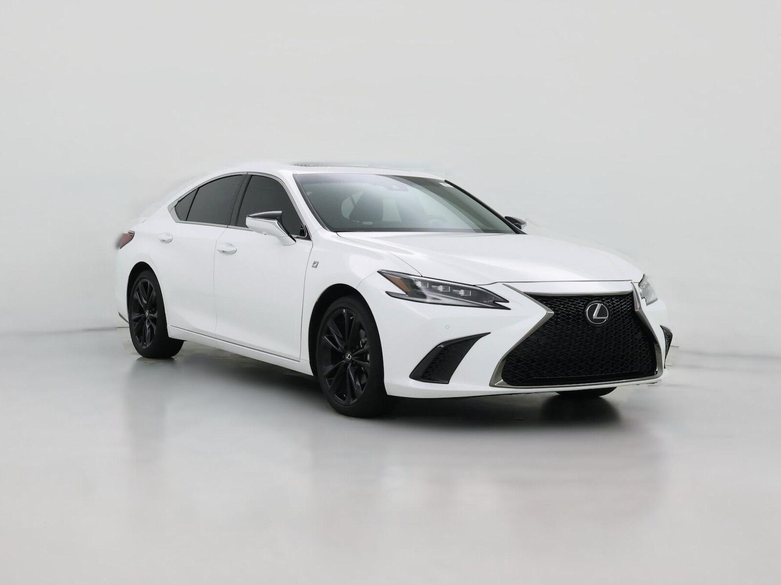 2024 LEXUS ES