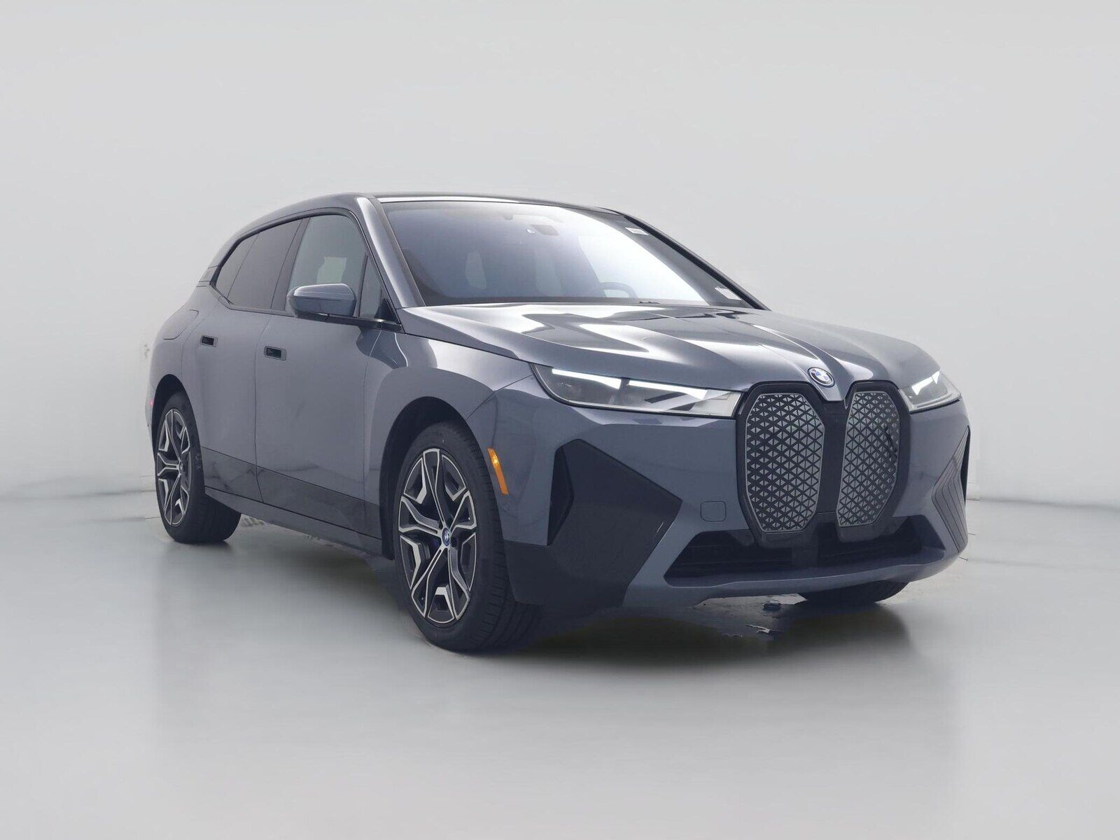 2024 BMW ix