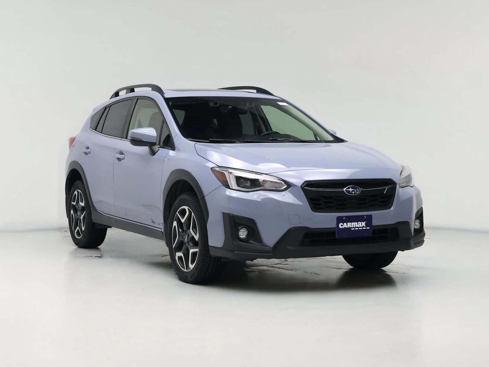 2020 SUBARU Crosstrek