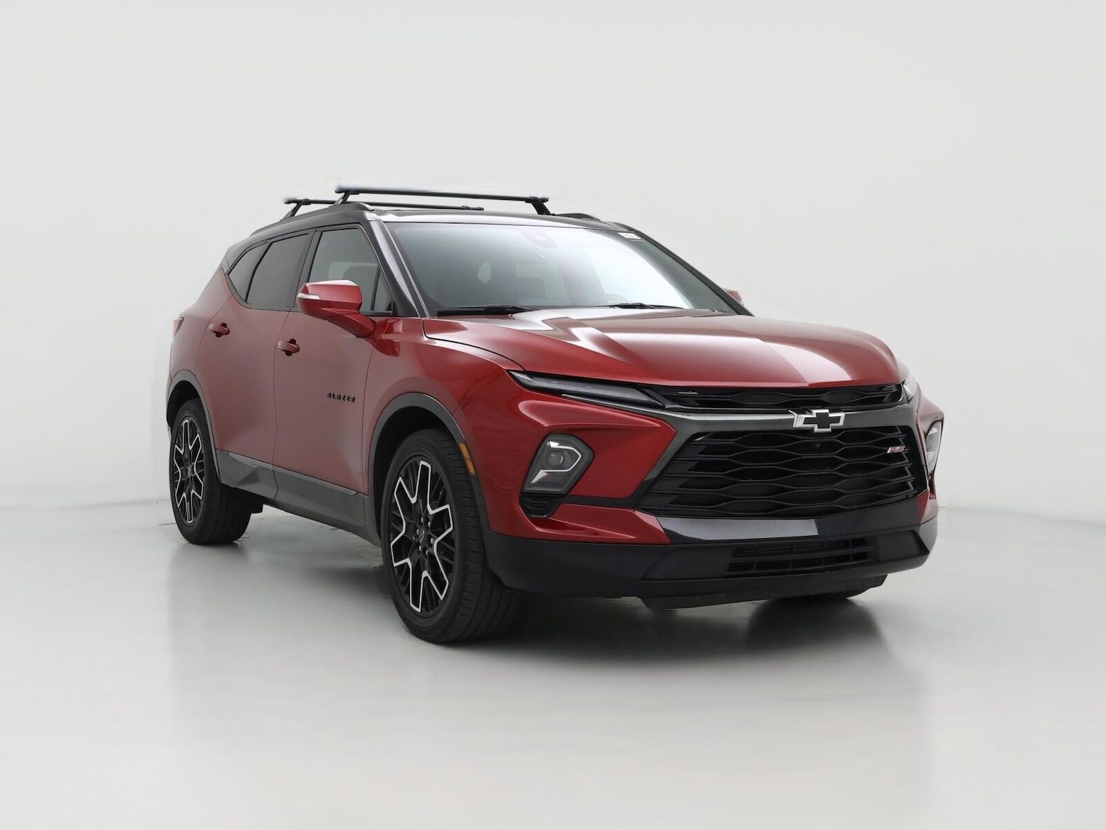 2023 CHEVROLET Blazer