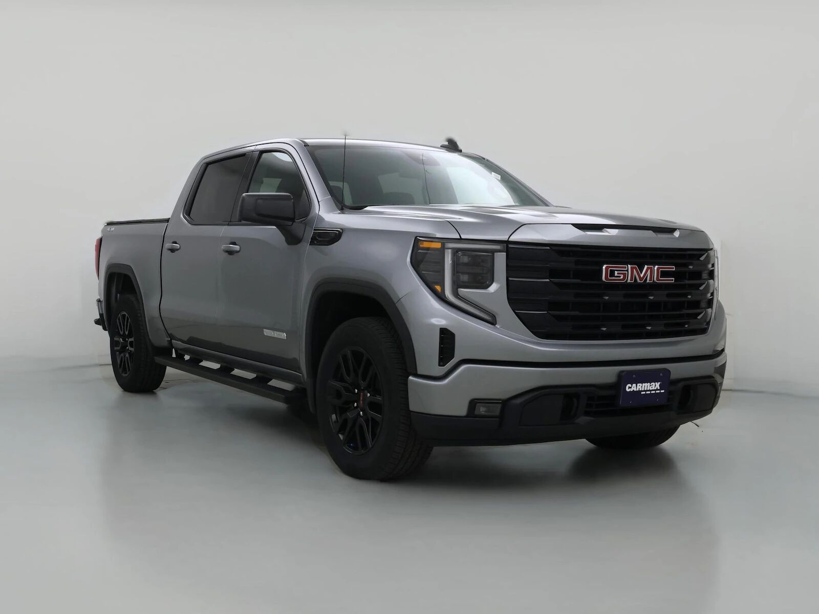 2024 GMC Sierra