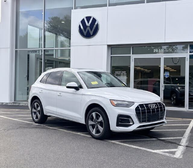 2024 AUDI Q5