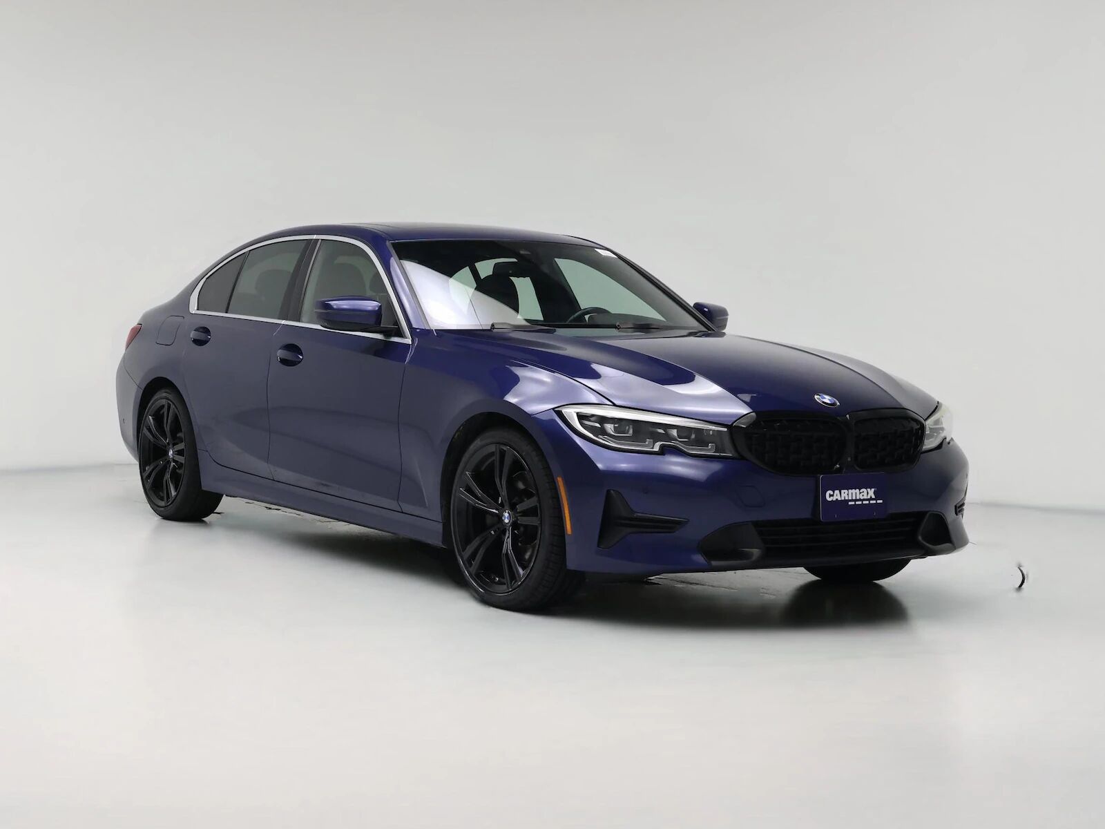 2021 BMW 3 Series