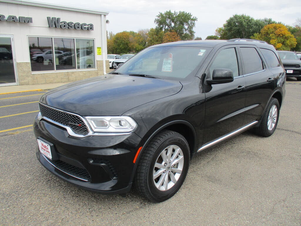 2023 DODGE Durango