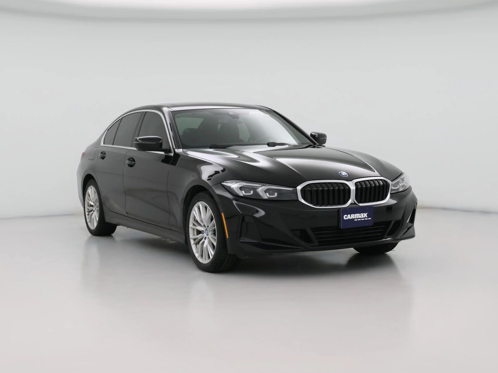 2024 BMW 3 Series