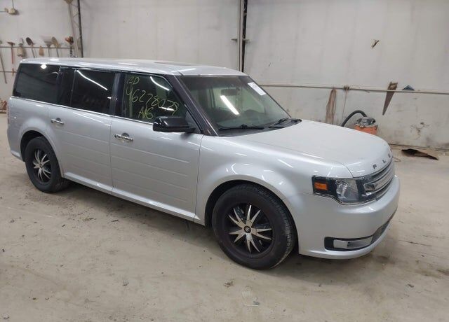 2016 FORD Flex