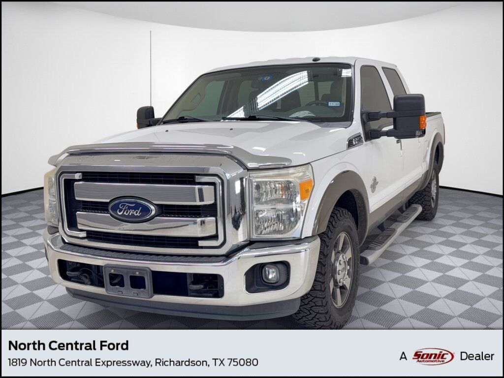 2015 FORD F-250