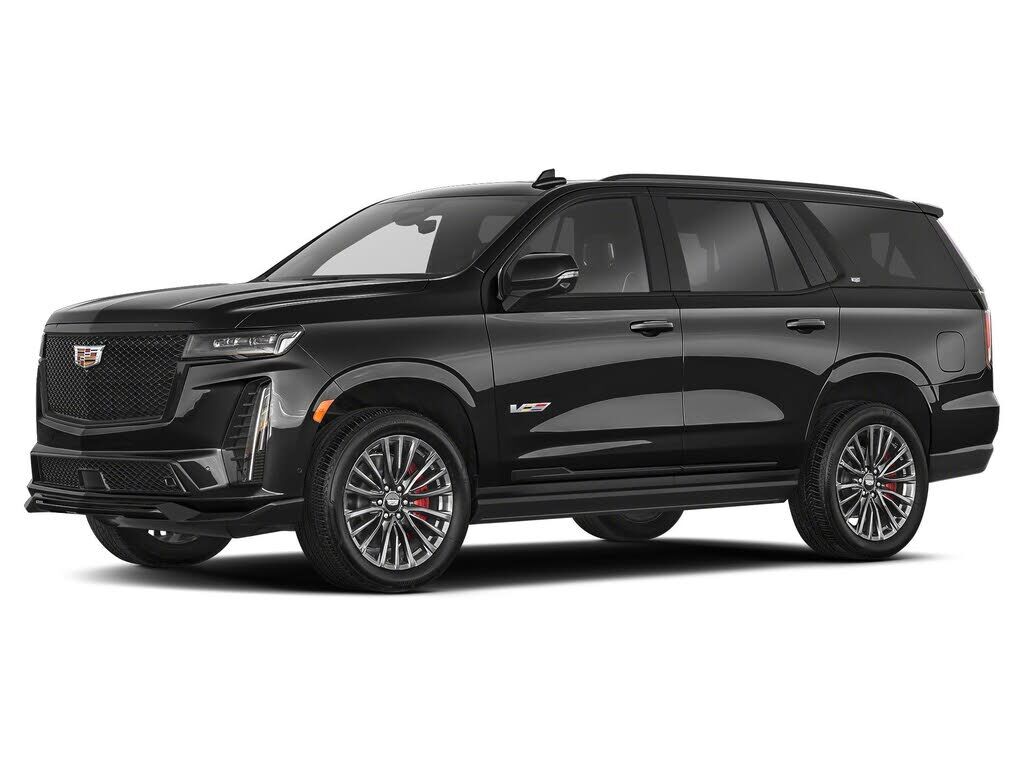 2023 CADILLAC Escalade