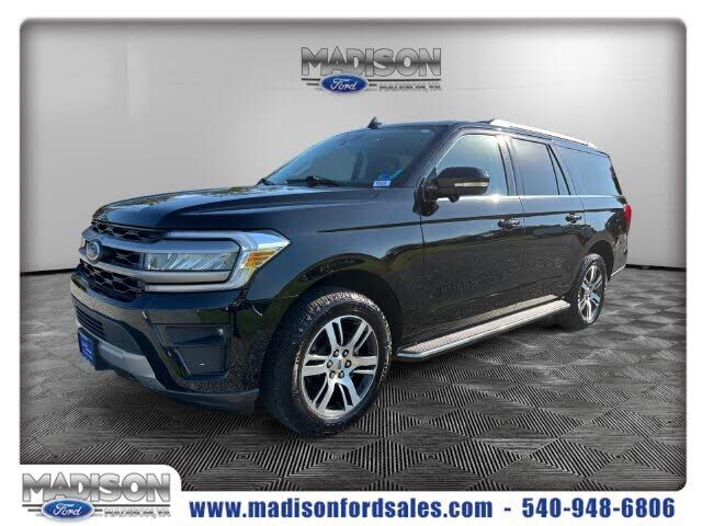 2023 FORD Expedition