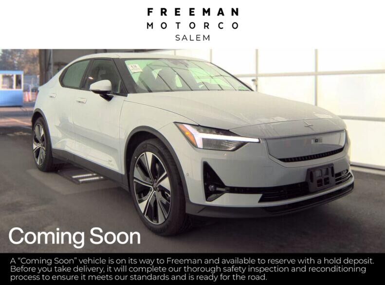 2024 POLESTAR PS2