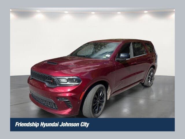 2022 DODGE Durango