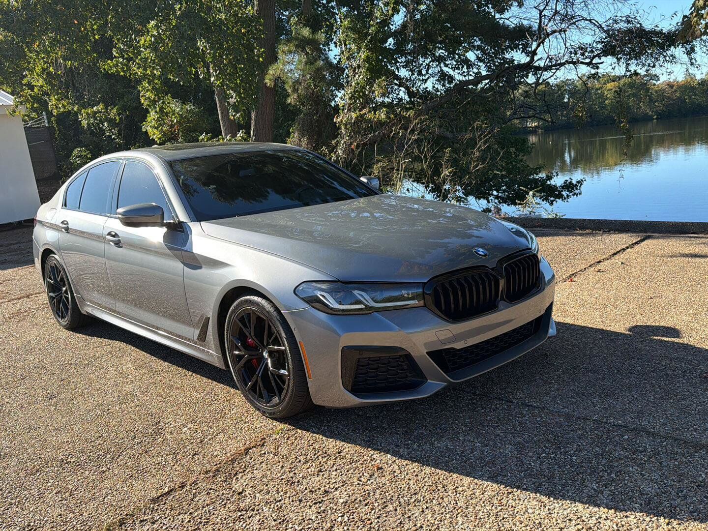 2023 BMW 5 Series