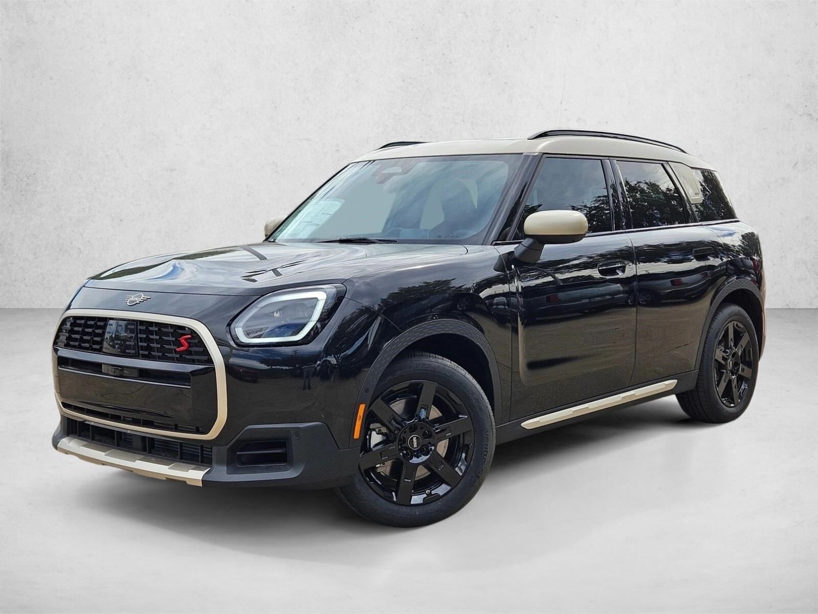 2026 MINI Countryman