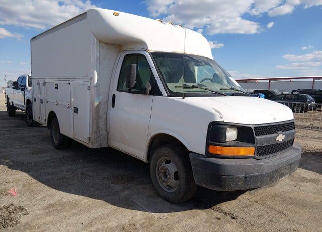2007 CHEVROLET Express