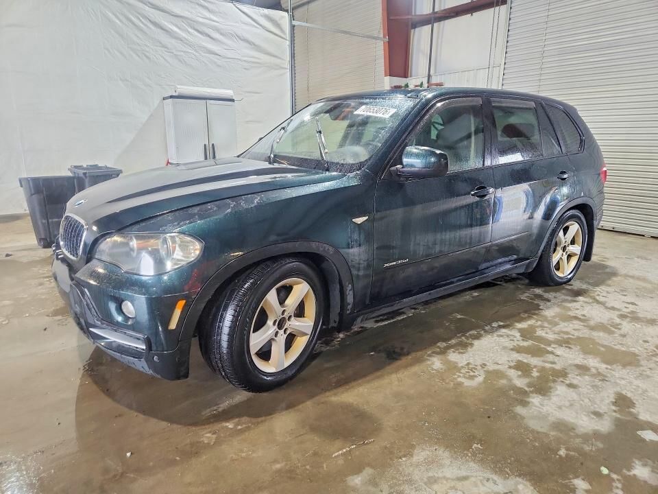 2010 BMW X5
