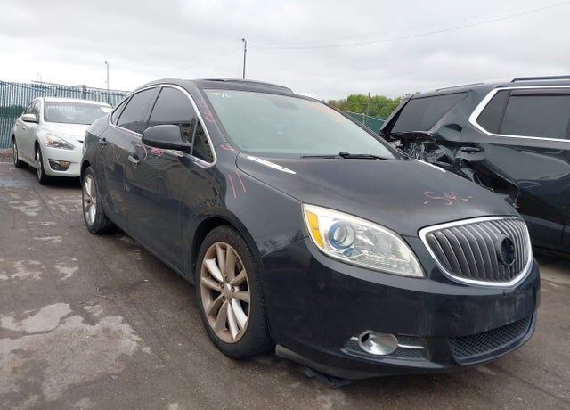 2013 BUICK Verano