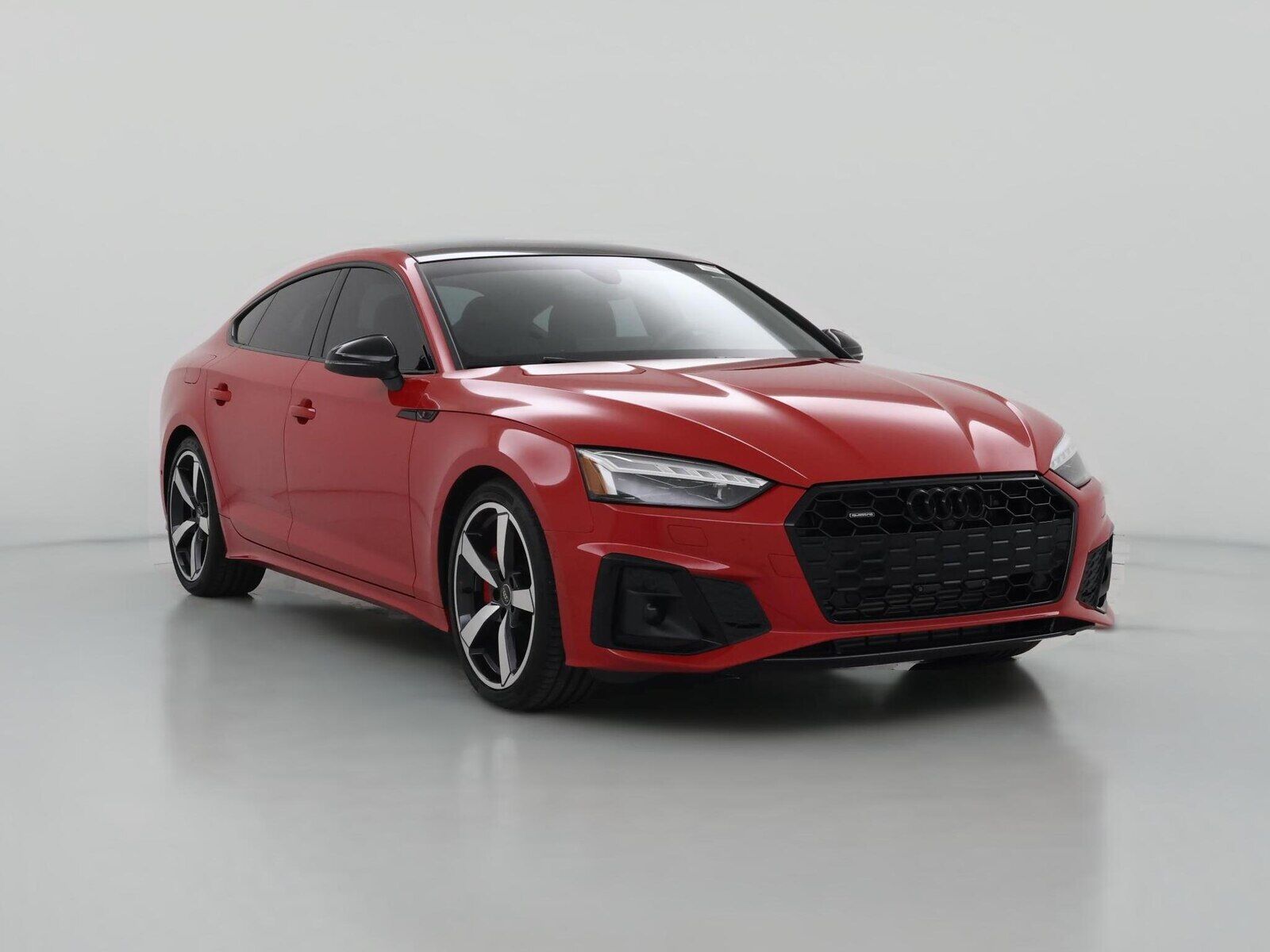 2024 AUDI A5