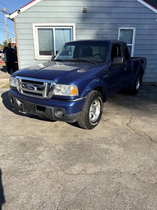 2007 FORD F-150