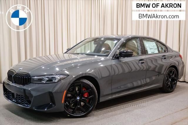 2026 BMW 3 Series