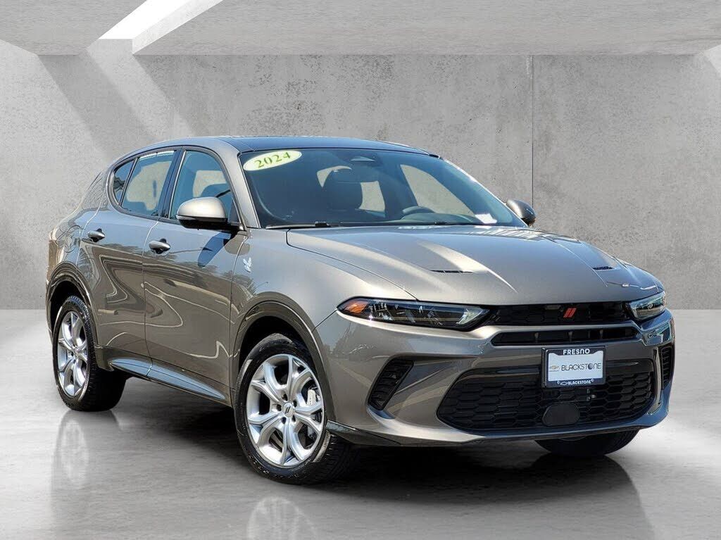 2024 DODGE HORNET