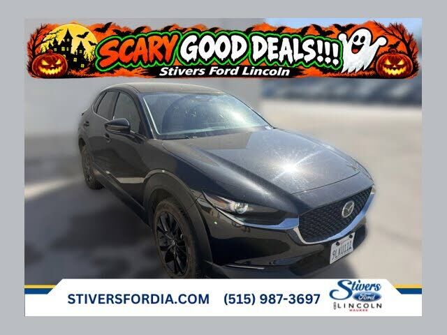 2024 MAZDA CX-30