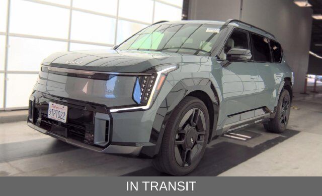 2024 KIA EV9