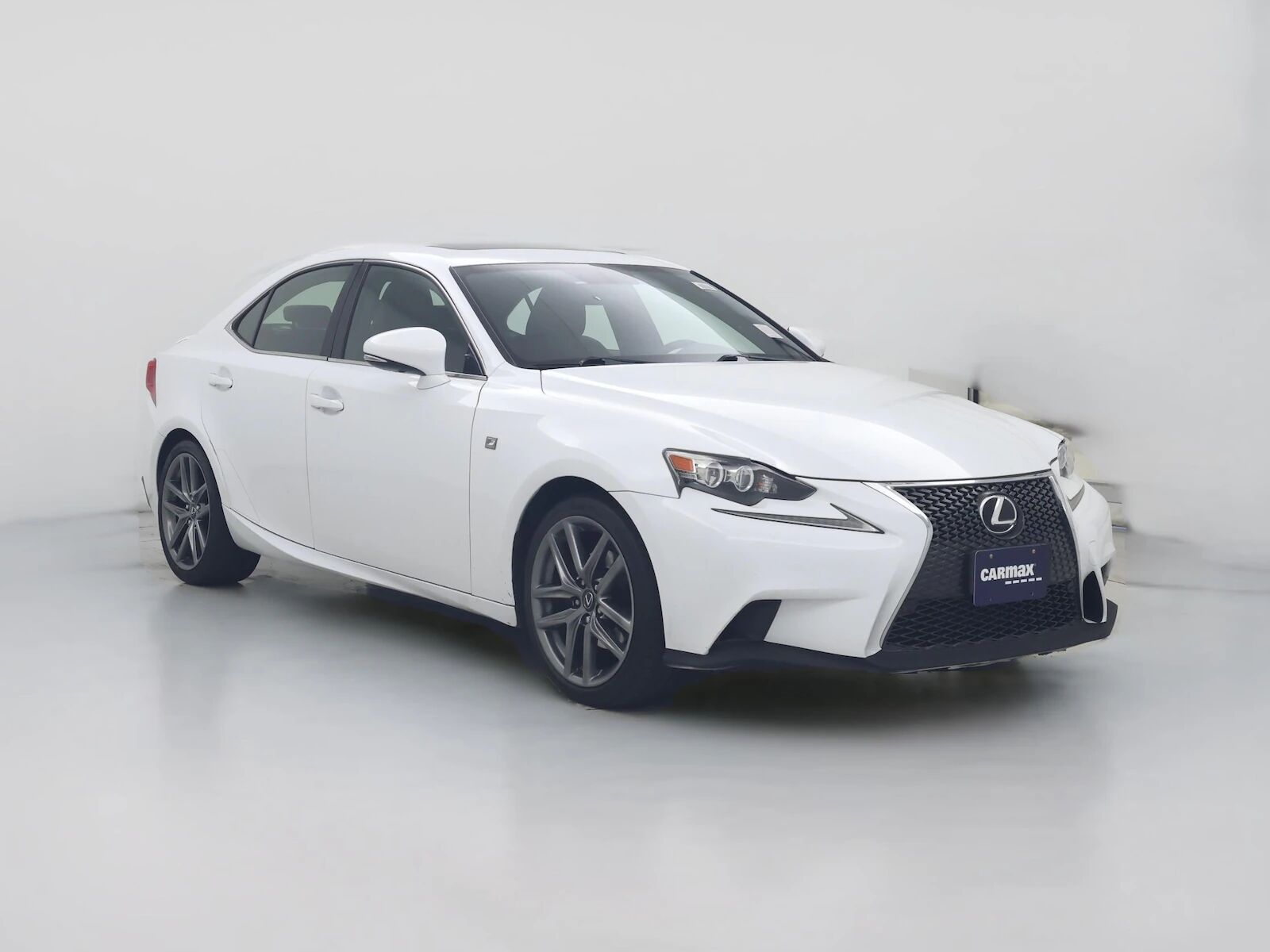 2015 LEXUS IS