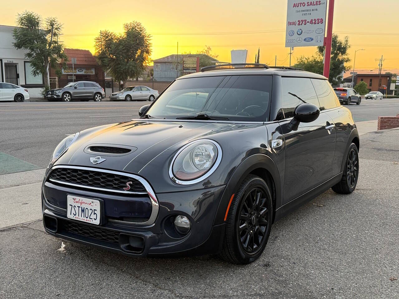 2016 MINI Hardtop
